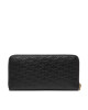 LAUREN RALPH LAUREN Голям дамски портфейл Zip Cont Wlt 432883655001 Черен - Mera.bg