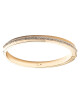 LAUREN RALPH LAUREN Гривна 14B00421 Златист - Mera.bg