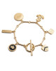 LAUREN RALPH LAUREN Гривна 14B00430 Златист - Mera.bg