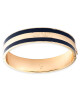 LAUREN RALPH LAUREN Гривна Br Logo Bangle 14B00444 Тъмносин - Mera.bg