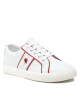 Lauren Ralph Lauren Гуменки Janson2 802852189001 Rl White - Mera.bg