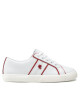 Lauren Ralph Lauren Гуменки Janson2 802852189001 Rl White - Mera.bg