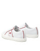 Lauren Ralph Lauren Гуменки Janson2 802852189001 Rl White - Mera.bg