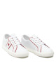 Lauren Ralph Lauren Гуменки Janson2 802852189001 Rl White - Mera.bg