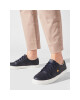 LAUREN RALPH LAUREN Гуменки Janson II 802849533001 Тъмносин - Mera.bg