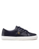 LAUREN RALPH LAUREN Гуменки Janson II 802849533001 Тъмносин - Mera.bg