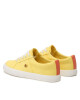 Lauren Ralph Lauren Гуменки Janson II 802891459002 Yellow - Mera.bg