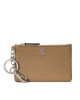 LAUREN RALPH LAUREN Калъф за кредитни карти 432947628009 Кафяв - Mera.bg
