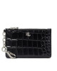 LAUREN RALPH LAUREN Калъф за кредитни карти 432951705003 Черен - Mera.bg