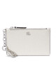 LAUREN RALPH LAUREN Калъф за кредитни карти 432966789001 Бял - Mera.bg
