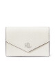 LAUREN RALPH LAUREN Калъф за кредитни карти 432967060001 Бял - Mera.bg