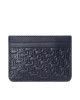 Lauren Ralph Lauren Калъф за кредитни карти Slim Card 432883650008 French Navy - Mera.bg