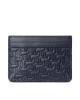 Lauren Ralph Lauren Калъф за кредитни карти Slim Card 432883650008 French Navy - Mera.bg