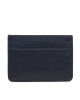 Lauren Ralph Lauren Калъф за кредитни карти Slim Card 432891187001 Navy - Mera.bg