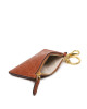 Lauren Ralph Lauren Калъф за кредитни карти Zip Card Cas 432883643007 Lauren Tan - Mera.bg