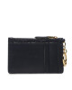 Lauren Ralph Lauren Калъф за кредитни карти Zip Card Cas 432883643008 French Navy - Mera.bg