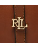 LAUREN RALPH LAUREN Калъф за телефон 432917825002 Кафяв - Mera.bg