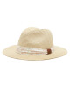 Lauren Ralph Lauren Капела Cnv Lthr Hat 454914467001 Natural/Pink Flowers - Mera.bg