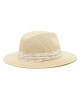 Lauren Ralph Lauren Капела Cnv Lthr Hat 454914467001 Natural/Pink Flowers - Mera.bg