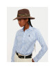 LAUREN RALPH LAUREN Капела 454960167001 Кафяв - Mera.bg