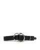 Lauren Ralph Lauren Колан в талията Bend Back 37 412819501001 Black - Mera.bg