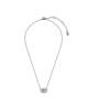 Lauren Ralph Lauren Колие 14N00086 Silver - Mera.bg