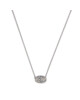 Lauren Ralph Lauren Колие 14N00086 Silver - Mera.bg