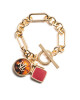 LAUREN RALPH LAUREN Колие 14B00431 Златист - Mera.bg