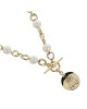 LAUREN RALPH LAUREN Колие 14N00076 Златист - Mera.bg