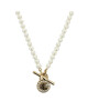 LAUREN RALPH LAUREN Колие 14N00078 Златист - Mera.bg