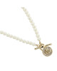 LAUREN RALPH LAUREN Колие 14N00078 Златист - Mera.bg