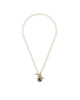 LAUREN RALPH LAUREN Колие 14N00078 Златист - Mera.bg
