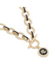 Lauren Ralph Lauren Колие 14N00235 Black - Mera.bg
