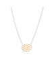 LAUREN RALPH LAUREN Колие 14N00527 Сребрист - Mera.bg