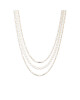 LAUREN RALPH LAUREN Колие 14N00528 Бял - Mera.bg
