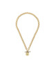 LAUREN RALPH LAUREN Колие 60503009 Златист - Mera.bg