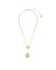 Lauren Ralph Lauren Колие 60550140 Gld - Mera.bg