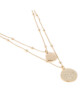 Lauren Ralph Lauren Колие 60550140 Gld - Mera.bg