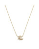 LAUREN RALPH LAUREN Колие 60566857 Златист - Mera.bg