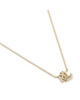 LAUREN RALPH LAUREN Колие 60566857 Златист - Mera.bg