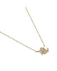 LAUREN RALPH LAUREN Колие 60572083 Златист - Mera.bg