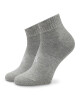 Lauren Ralph Lauren Комплект 3 чифта дълги чорапи дамски 454897507001 Bast - Mera.bg