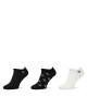 LAUREN RALPH LAUREN Комплект 3 чифта къси чорапи мъжки 454958804001 Черен - Mera.bg