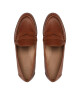 LAUREN RALPH LAUREN Мокасини Wynnie 802875318002 Кафяв - Mera.bg