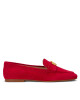 LAUREN RALPH LAUREN Лоуфъри 802946809006 Червен - Mera.bg