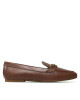 LAUREN RALPH LAUREN Лоуфъри Averi 802834983002 Кафяв - Mera.bg