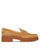LAUREN RALPH LAUREN лоуфъри с дебела подметка Marli 802974357001 Кафяв - Mera.bg