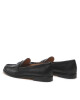 LAUREN RALPH LAUREN Мокасини Wynnie 802875318001 Черен - Mera.bg