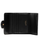 Lauren Ralph Lauren Малък дамски портфейл Logo Comp 432824915001 Medium Black - Mera.bg