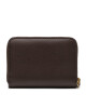 Lauren Ralph Lauren Малък дамски портфейл 432876729014 Chestnut Brown - Mera.bg
